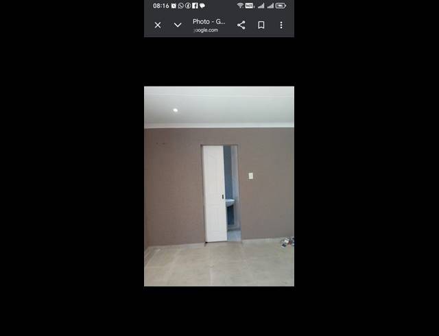 1 BEDROOM PROPERTY TO RENT IN EMDENI
